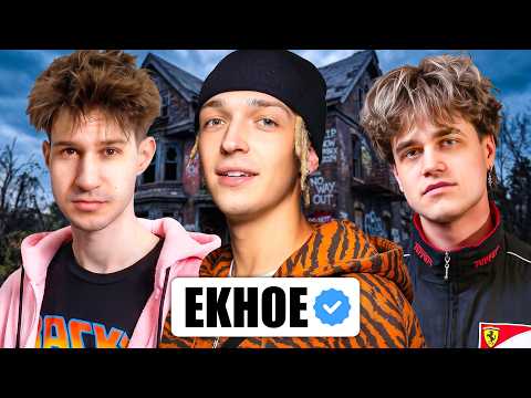 ELHAGYATOTT CSARNOKBAN - EKHOEVAL