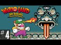 Wario Land Super Mario Land 3 Part 4 Stove Canyon Wario Land Super Mario Land 3 Part 4 Stove Canyon