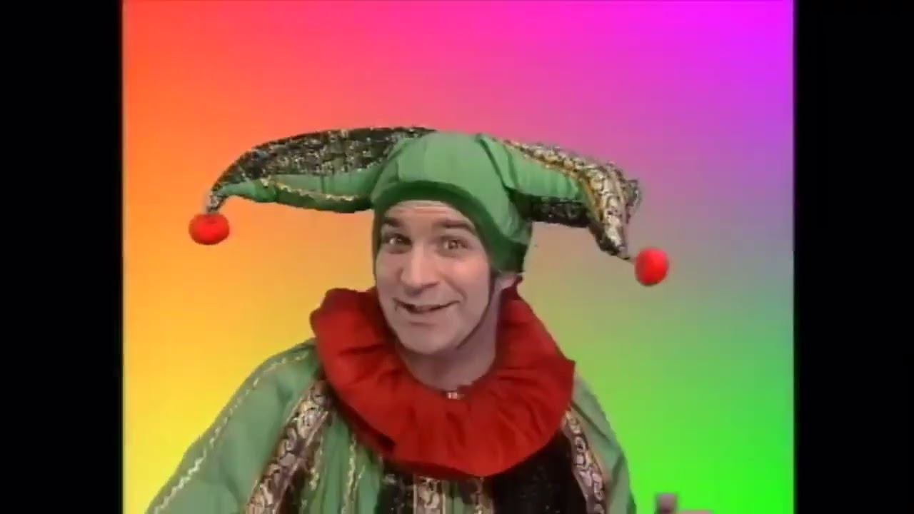 Old King Cole | Lenny Graf | Ants In Your Pants