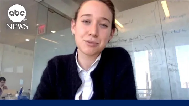 Young CEO Charlie Javice sentenced in $175M fraud case