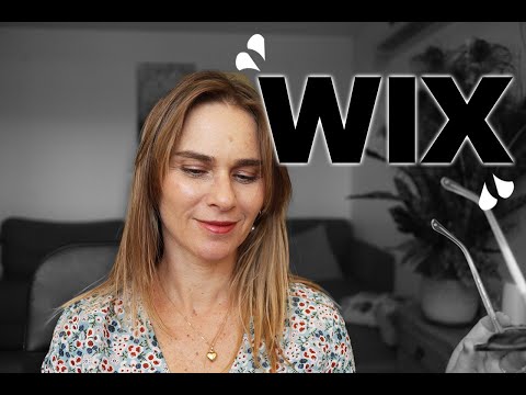 וִידֵאוֹ: כמה עולה ליצור אתר Wix?