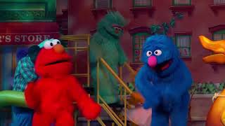 Sesame Street Live Say Hello April 19 20 2024