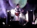 Capture de la vidéo David Fonseca - Canta "Nirvana - Lithium" , Na Noite Branca De 2013