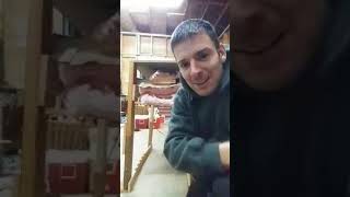 Oregon Thread-iT. How to use the Bit Pull!