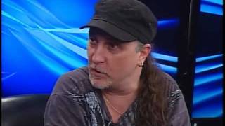 Create Your Life : Keith Blanchard Talks About Creating Your Life Wealth