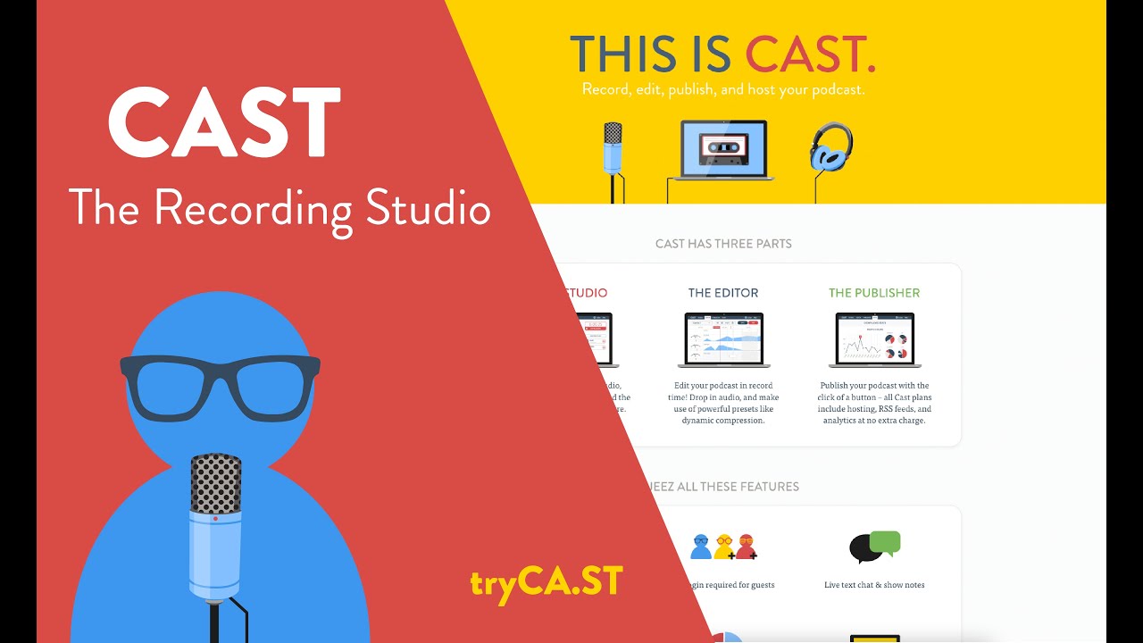 appcast3 （7 ways to better screen mirroring experience with 