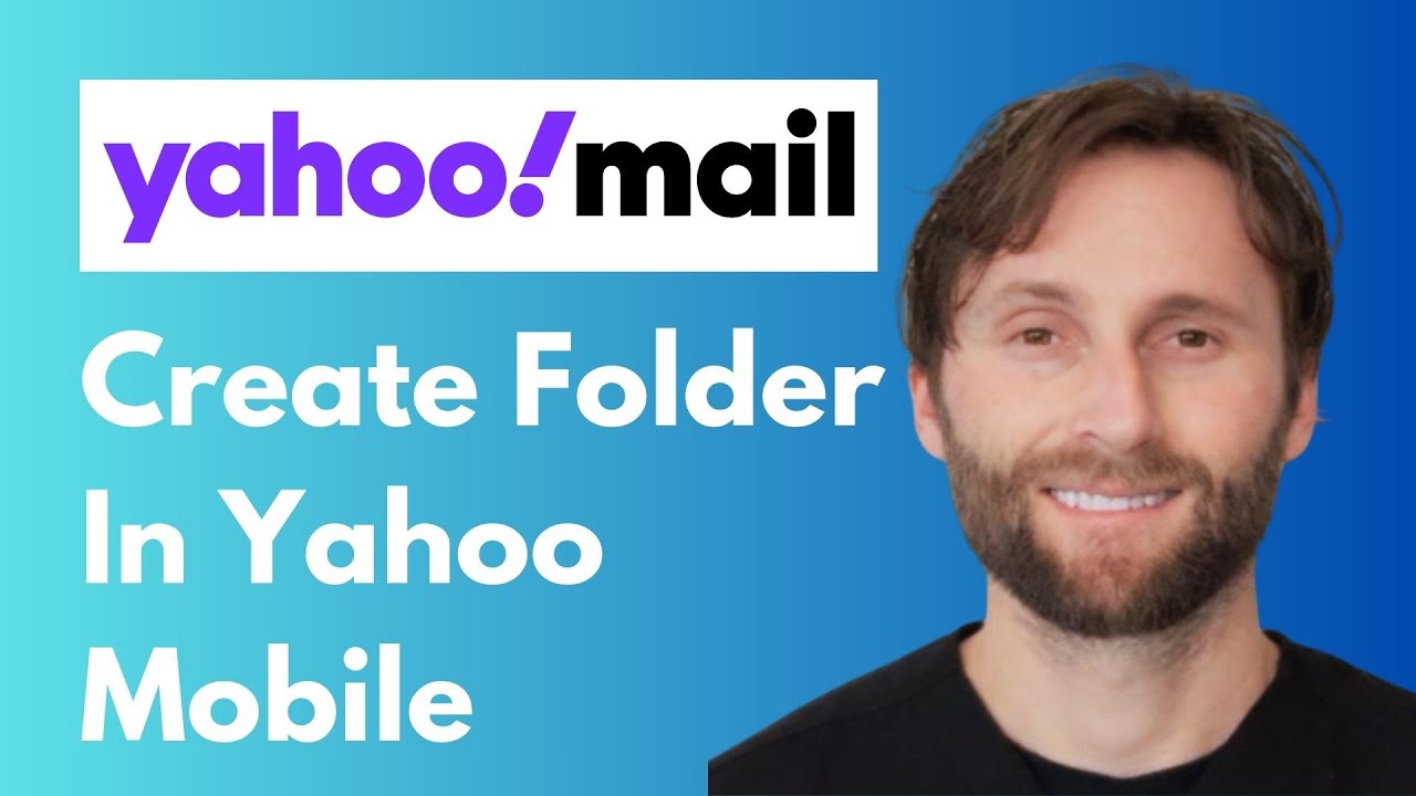 How to Create a Folder in Yahoo Mobile [Full Guide 2026]