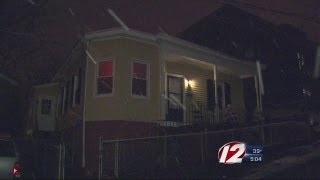 Providence home invasion update