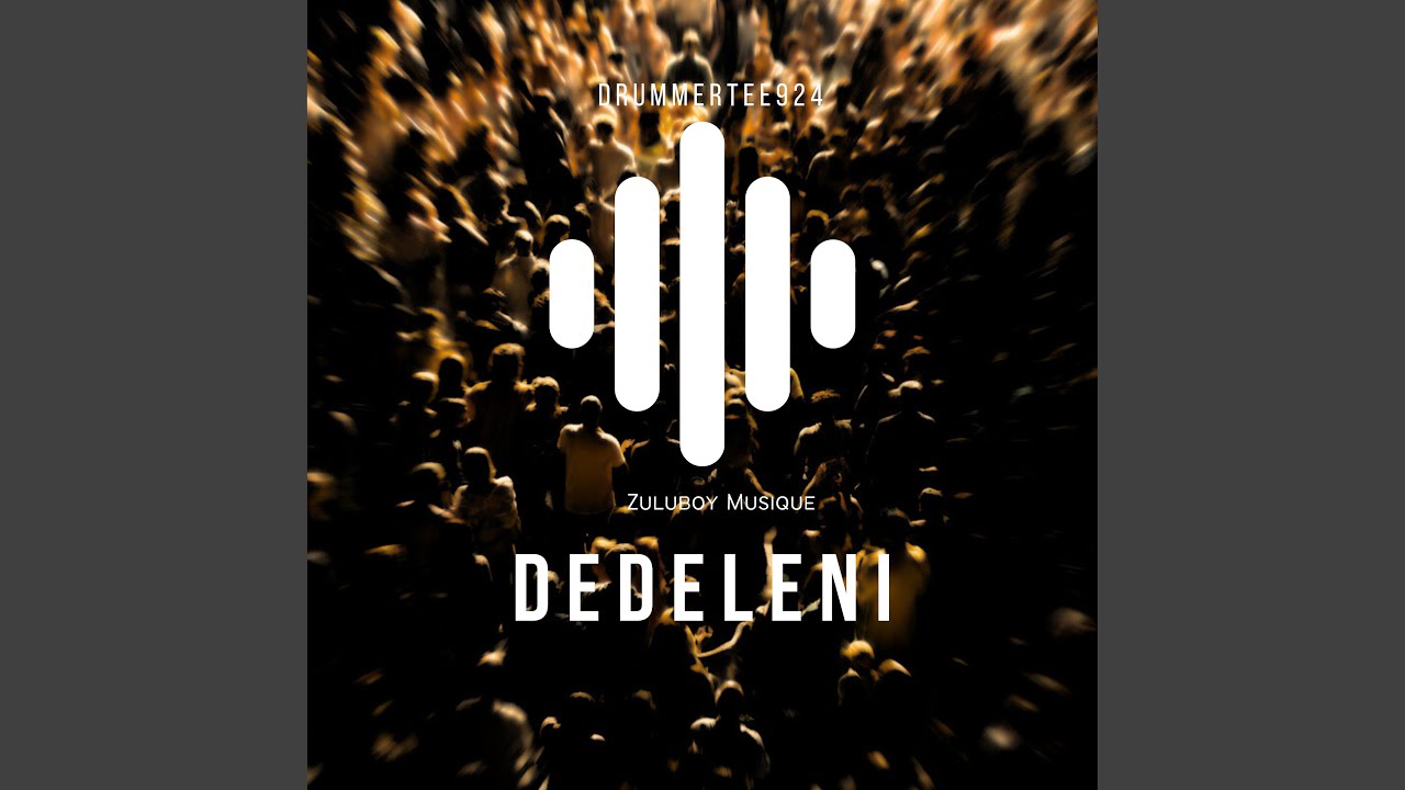 Watch Dedeleni on YouTube Watch Dedeleni on YouTube