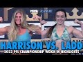 Kayla Harrison, Aspen Ladd Make Weight For 2023 PFL Championship Showcase Bout