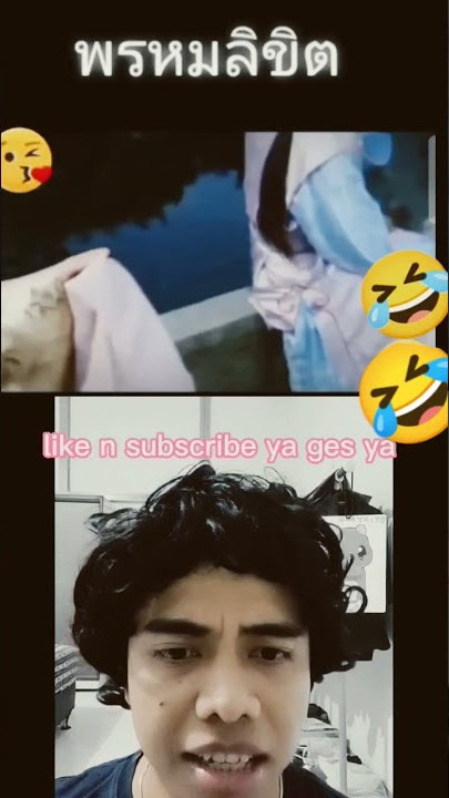 Dikira cewek, ternyata banci Thailand 🤣🤣#viral #shorts