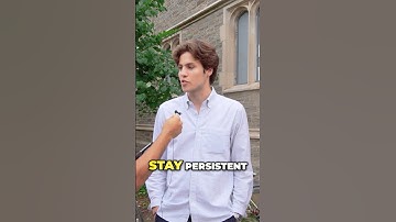 #recruiting tips from #ivy #league #cs students #advice #tech #shorts #princeton #coding #interview