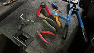 fuel system ep3 surge tank fuse panel wiring etc