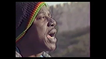 Alpha Blondy - Jerusalem (Official Video)