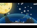 Angry Birds Space 160 Windows Android Port Gameplay