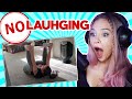 TRY NOT TO LAUGH CHALLENGE #2