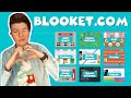 Blooket.com | Геймификация на уроке