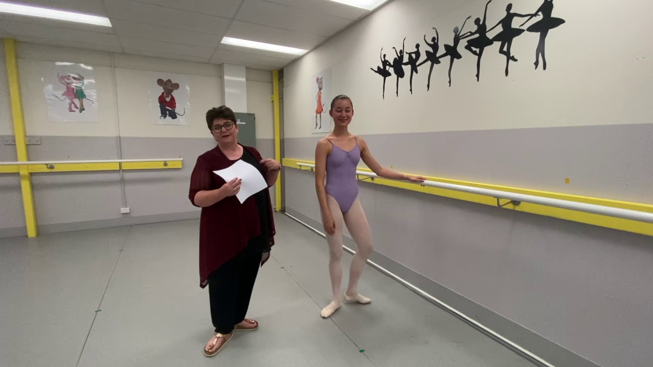 Practicing safe dance at home YouTube