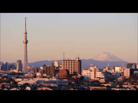 Dji Spark空撮 千葉県松戸市 江戸川 矢切 Youtube