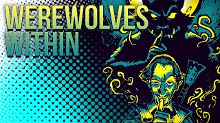 Werewolves Within (E3 2016) Werewolves Within (E3 2016)
