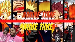 Avatar trailer, no longer anime trailer, demon Slayer movie date, goodbye FUNimation app | AnimeTime