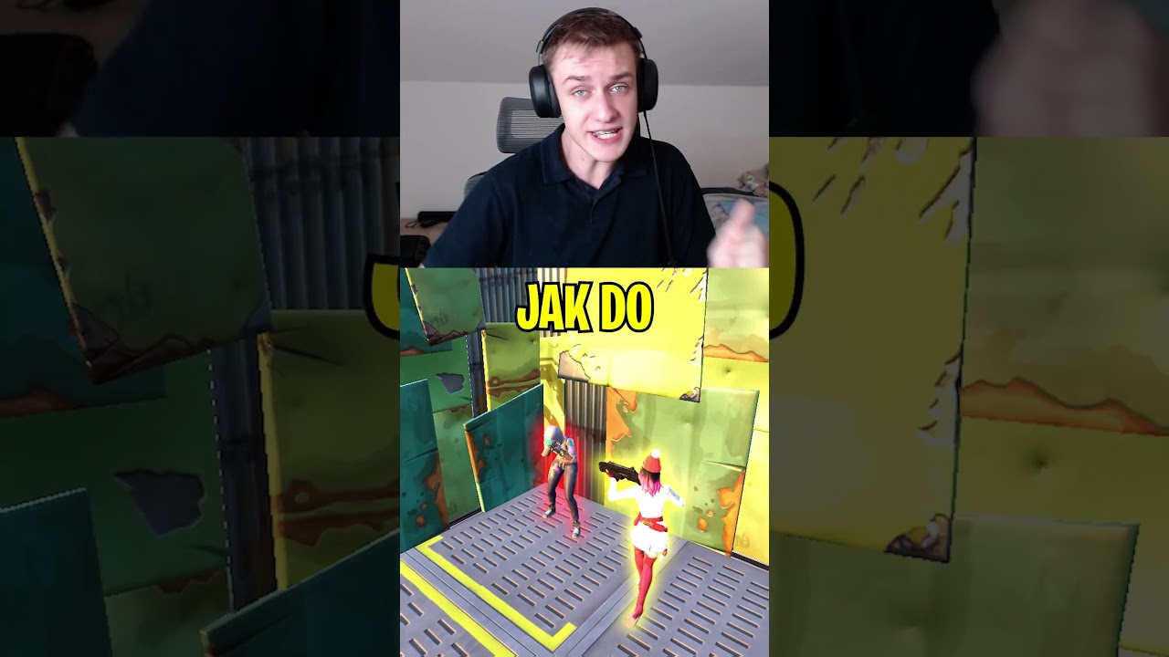 Moment 1 na 1.000.00 w fortnite! #shorts