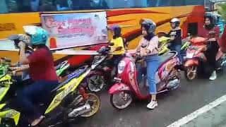 Kopdar babylook beat | terbaru