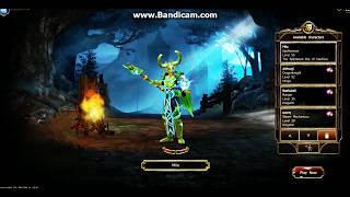 Milo | Daily Deal | Drakensang Online | Part 4/250 Milo | Daily Deal | Drakensang Online | Part 4/250