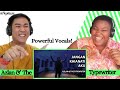 Singers Reacts to Azlan & The Typewriter - Jangan Khianati Aku Reaction