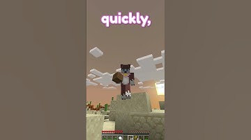 Minecraft But I Get Randomly Teleported Every Minute… 🏃‍♂️🔥