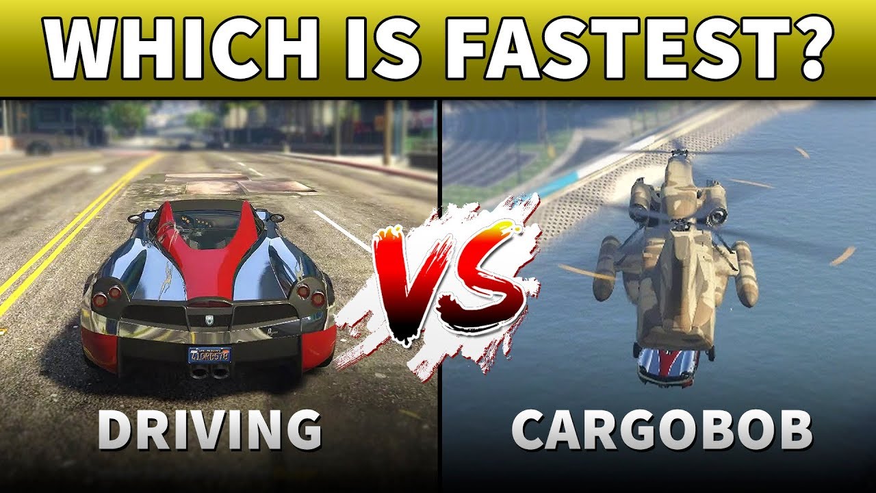 GTA 5 Best Method To Sell Cars FASTEST WAY TO DELIVER VEHICLE CARGO