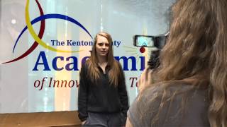 KCSD Academy of Media Arts