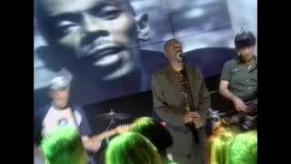 Faithless - Take the Long Way Home (live on Top of the Pops) HD