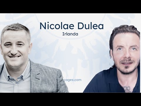 Nicolae Dulea — conversație la un an după Retreat
