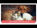 Pet Loss and Children