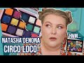 So, How Are We All Feeling About This New ND Palette?!? Circo Loco Palette & What I'm Using Instead!