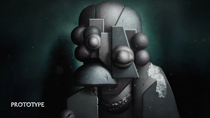 Gunna - prototype [Official Visualizer]