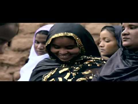 Tinariwen - Lulla - YouTube