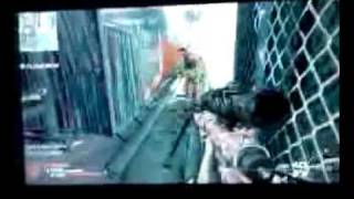 Speed hack with no scope & quick scope