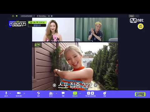 今週の「M COUNTDOWN」ラインナップは？🎤✨ Mnet / Mnet Smartで日韓同時放送！