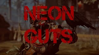 NEON GUTS | Codm X Apex Legends Mobile Edit