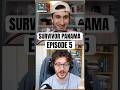 The Survivor Panama Pre-Merge Delivers (Survivor Panama: Episode 5)