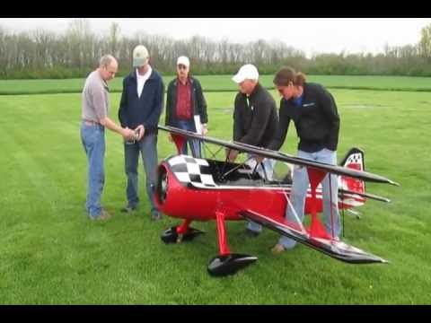 Range testing and engine start