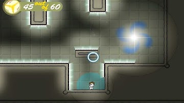 No Time to Explain [Bonus 2]-"Finding the remaining hats"