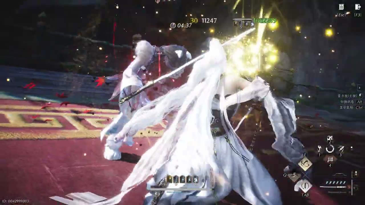 Where Winds Meet: How is the Tang Dao's PVP performance?