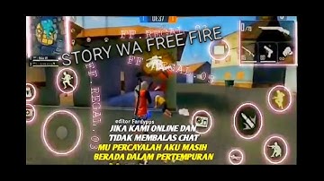 Download Story Wa Free Fire Mp3 Free And Mp4