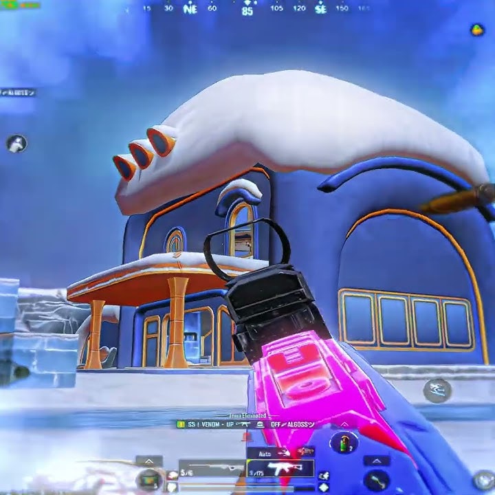 بتمنى الفيديو ياخد حقه ❤️‍🩹#basharhossam #venom #pubgmobile #fyp #foryou #foryoupage #viral