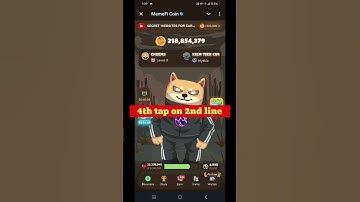 19 September meme fi secret code for 1 million coins #memefi #memefisecretcode #memeficoin