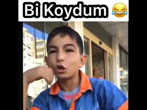 Bi koydum neşter çıkardı neresinden çıkarsdıysa yavşak