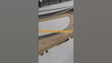 TE Cutter Automotive Industry